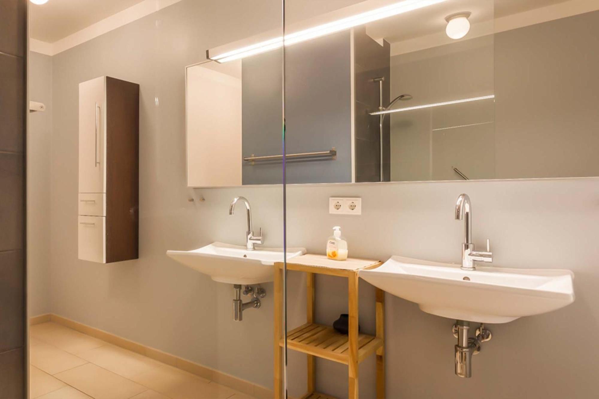 Villa Baltic Beach Sellin  외부 사진