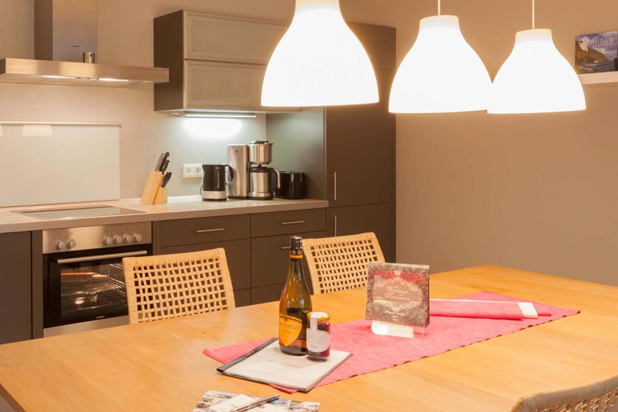 Villa Baltic Beach Sellin  외부 사진