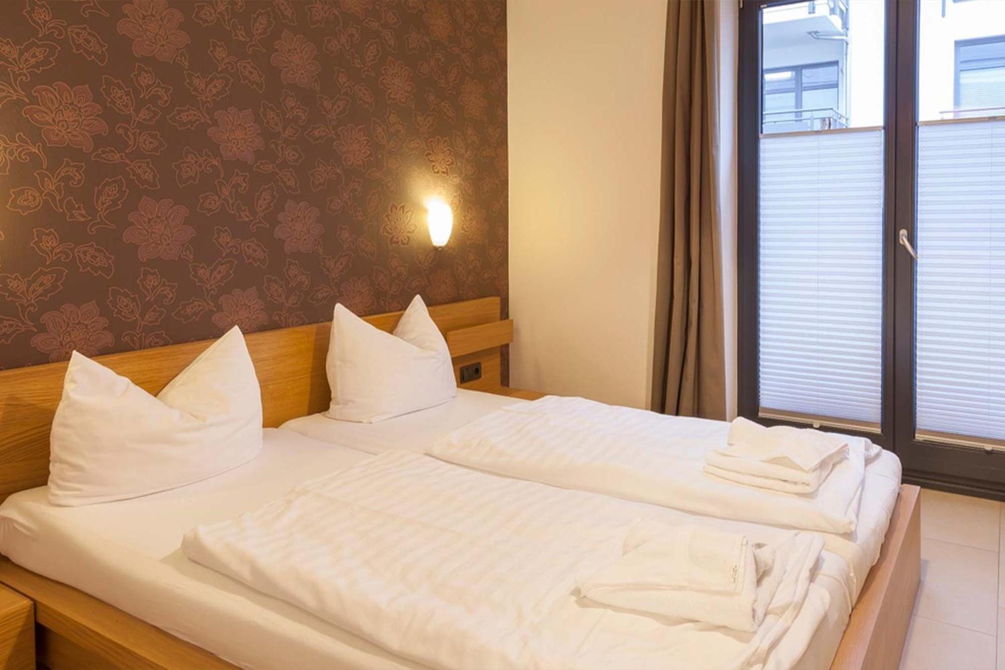 Villa Baltic Beach Sellin  외부 사진